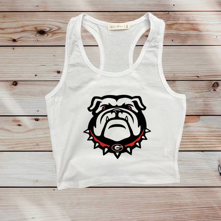 Réservoir de récolte Bulldogs pour la vente par Free Spirit