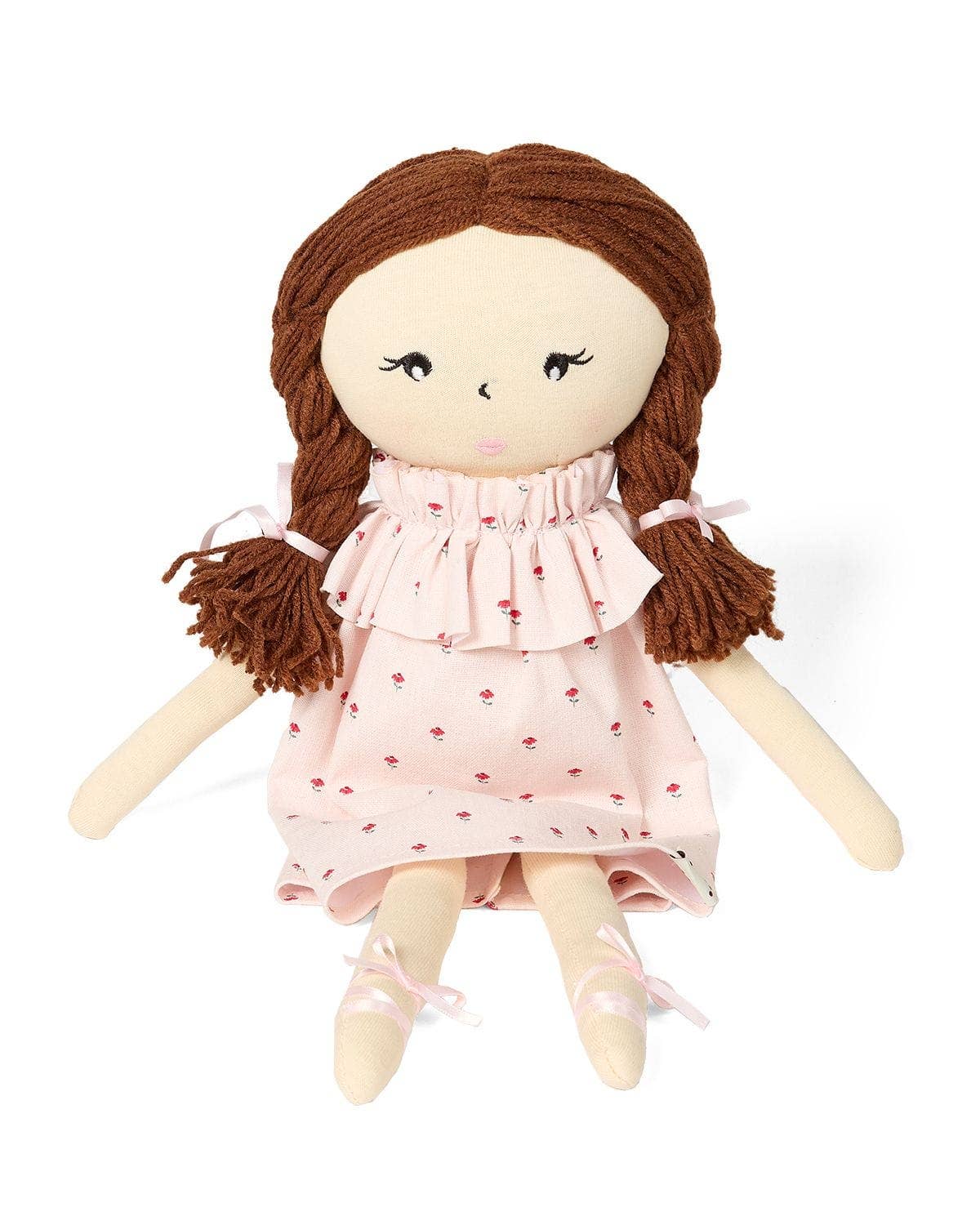 Rosa Cynthia Dolly för wholesale på Faire1