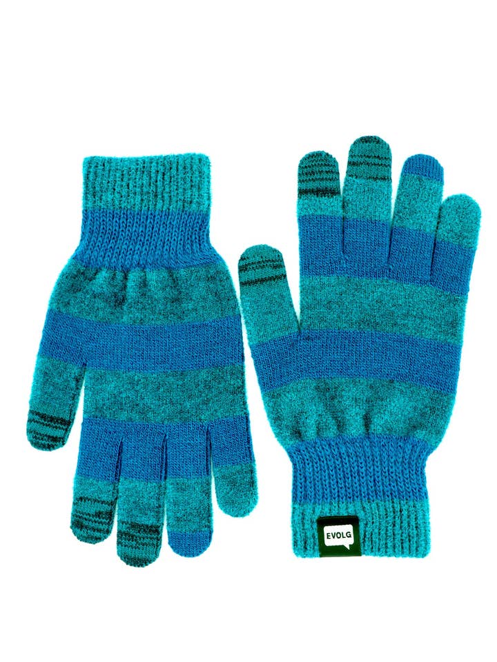 MCV2 TACTIELE HANDSCHOENEN voor wholesale door EVOLG