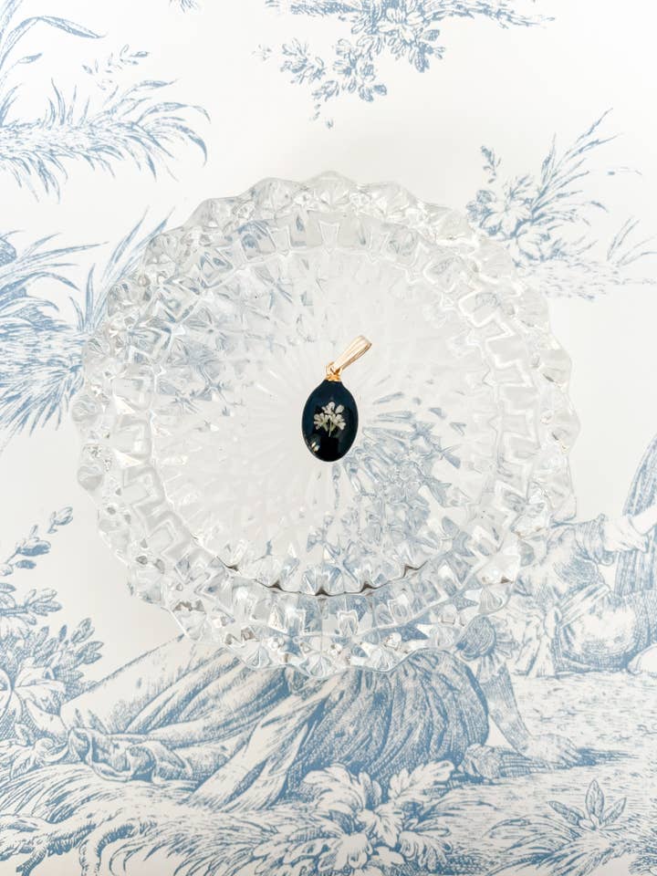 Grace pendant for wholesale by Chantelle Nicole Jewelry