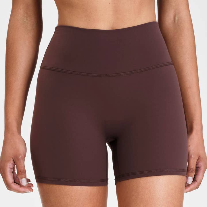 ALLFENIX CloudCore 5" Bike Short and other Purchase Wholesale mesh basketball shorts. Free Returns & Net 60 Terms on Faire trending on Faire.