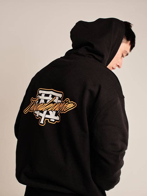 TN Signature Huvtröja för wholesale av Thundernoise