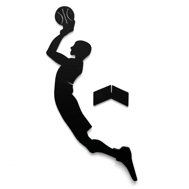 Elements2 Design - Wholesale Wall Accent - Pendulums Hoops - Kinetic Balancing Sculpture3