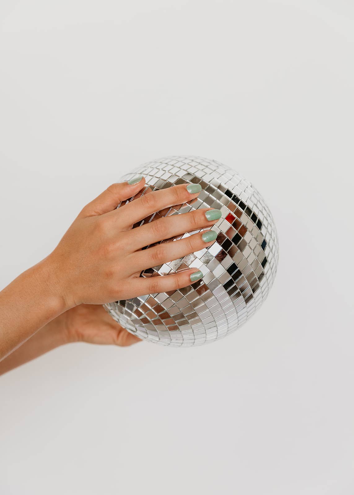 Love By Luna - Wholesale Nail Polish - Manifestation Magic Nail Polish1