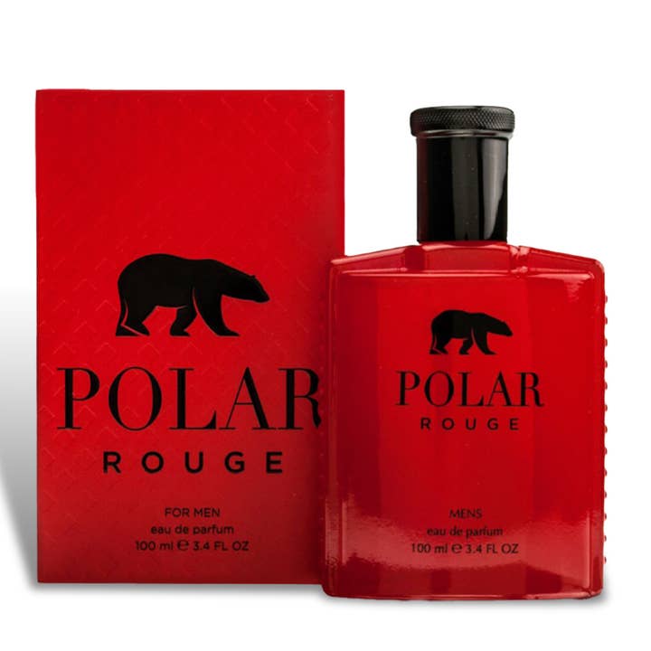 Polar Rouge for wholesale by Regal Fragrances