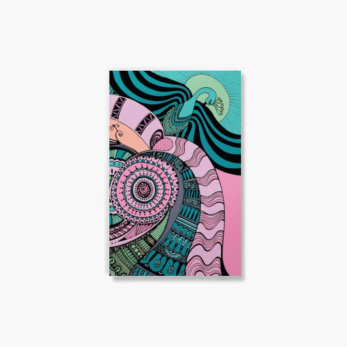 LOVELEEN®️ - Wholesale Journal/Diary - 'Ready to start afresh' journal