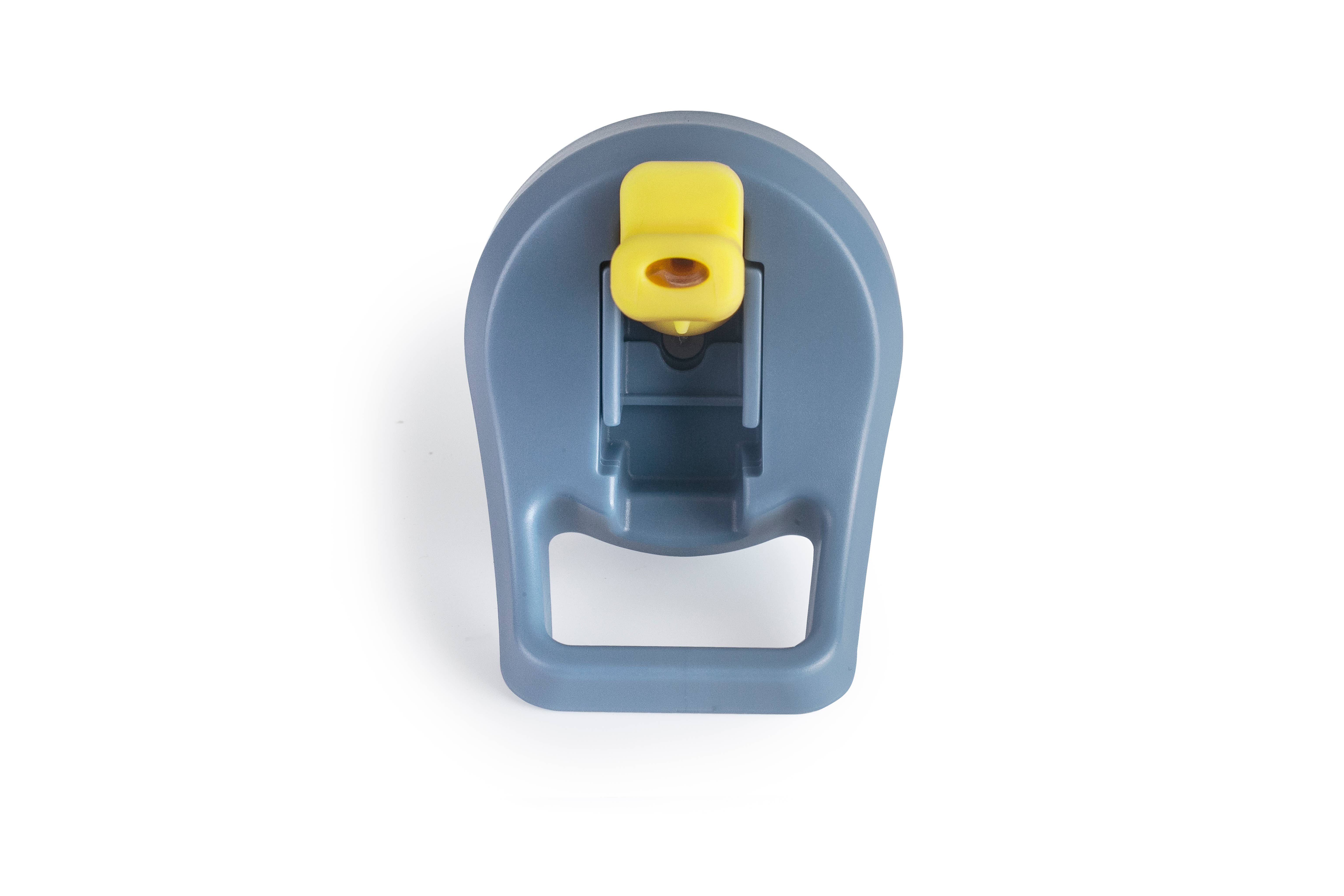 Ibili - Wholesale Water Bottle - Komik Thermos Bottle with Spout - IBILI4