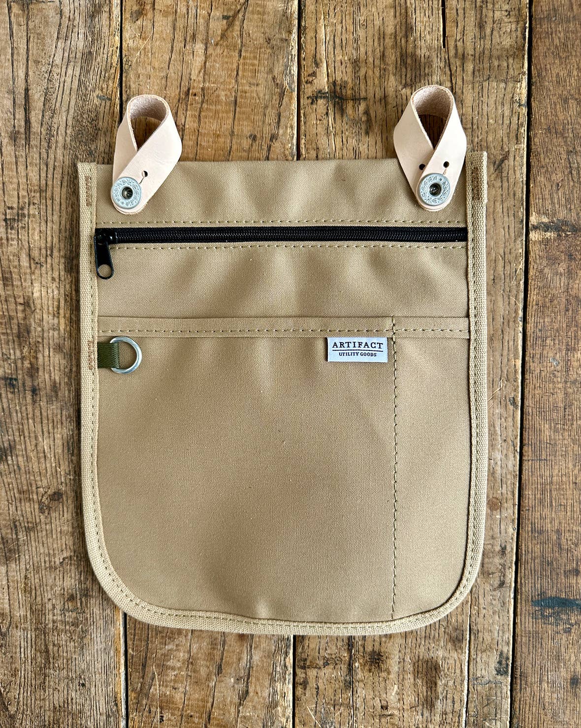 ARTIFACT - Wholesale Knitting/Crochet Supplies - Knitting & Crochet Project Bag Organizer3