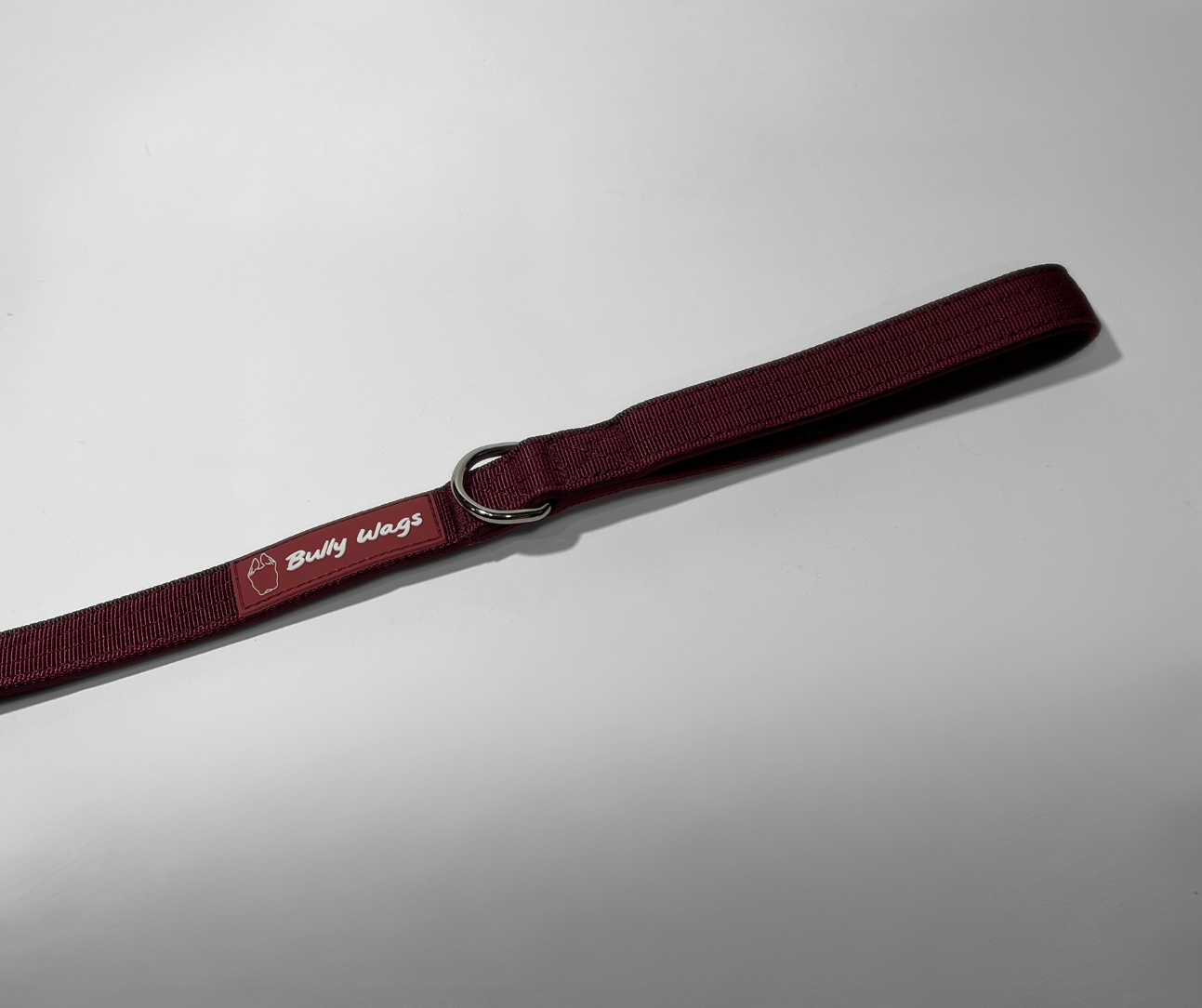 Bully Wags - Wholesale Pet Leash - Dog - Tactical Dog Leash - Cactus Green3