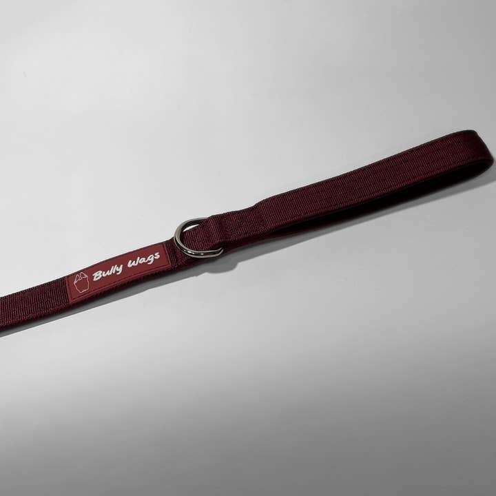 Bully Wags - Wholesale Pet Leash - Dog - Tactical Dog Leash - Cactus Green3