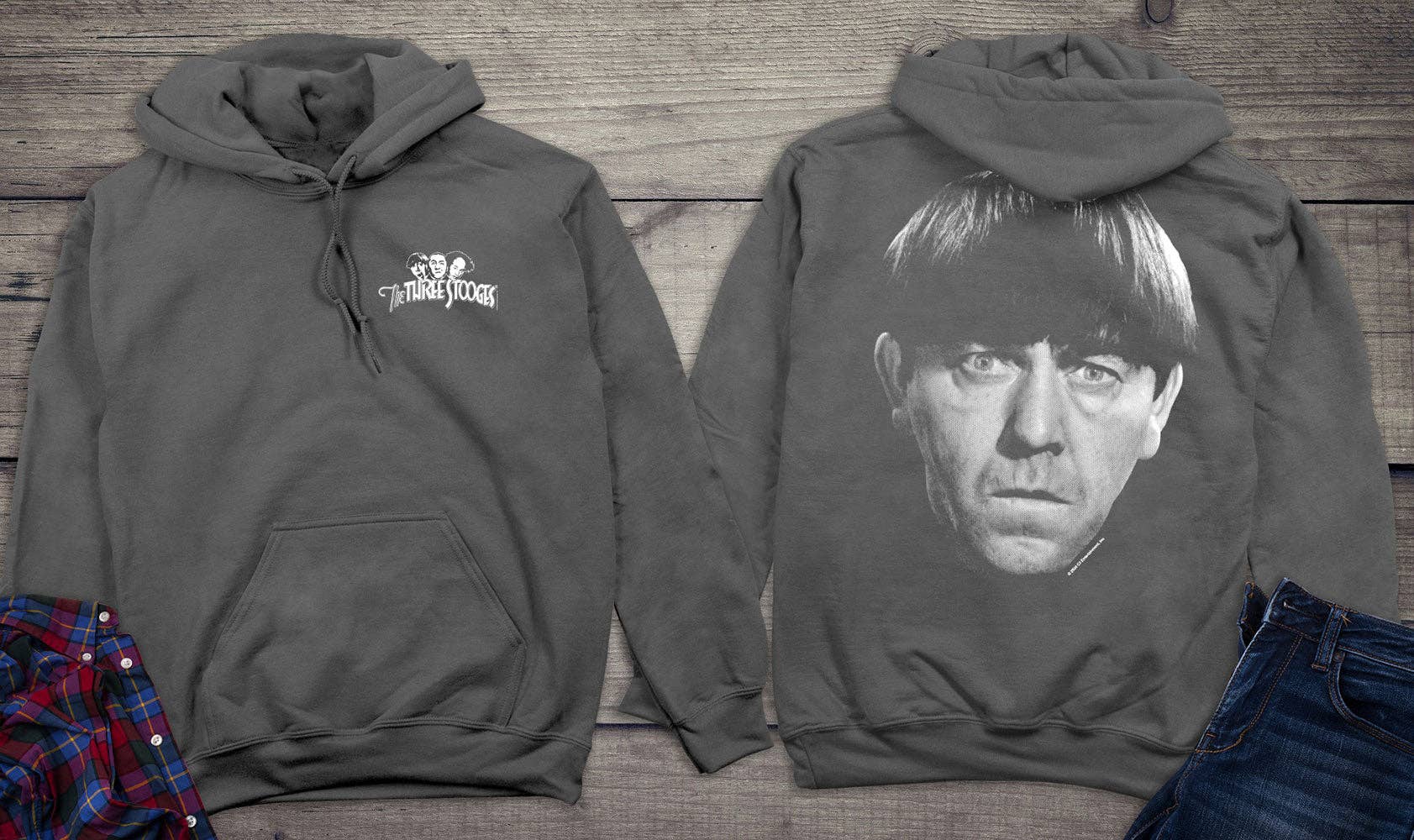 Artopia - Wholesale Hoodie - Unisex - Moe Hoodie5