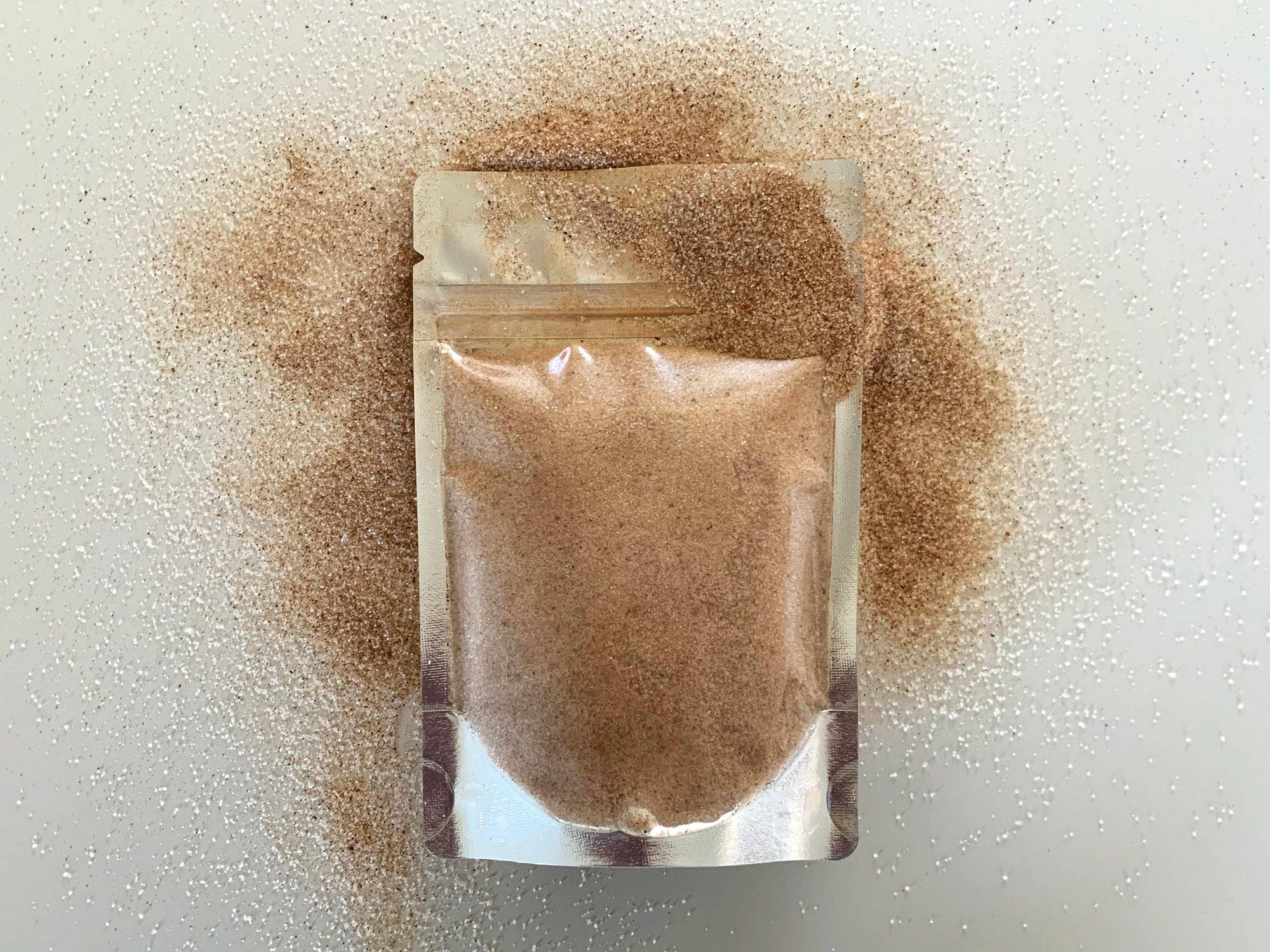 Railyard Spice Company - Wholesale Sugar/Sweetener - Pumpkin Spice Sugar1