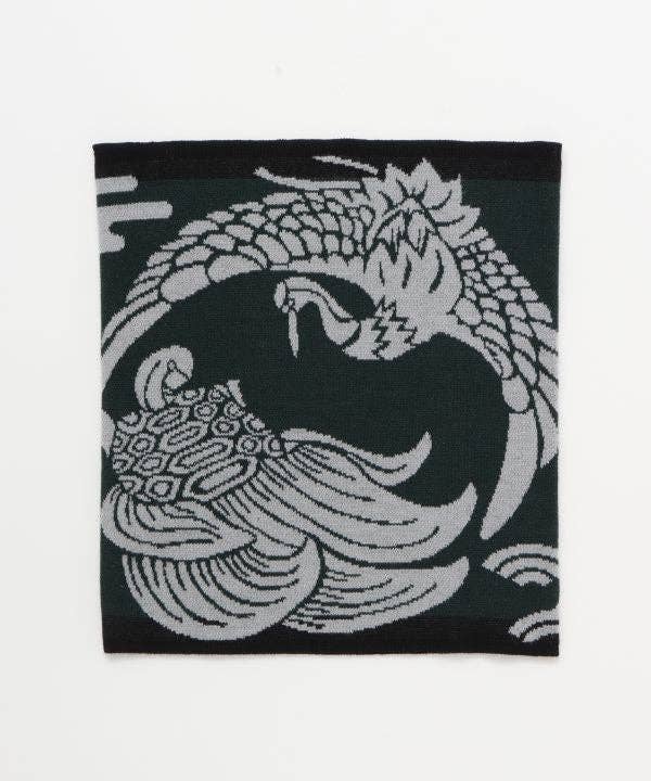  VARIATION TSURUKAME HARAMAKI - L for wholesale on Faire1