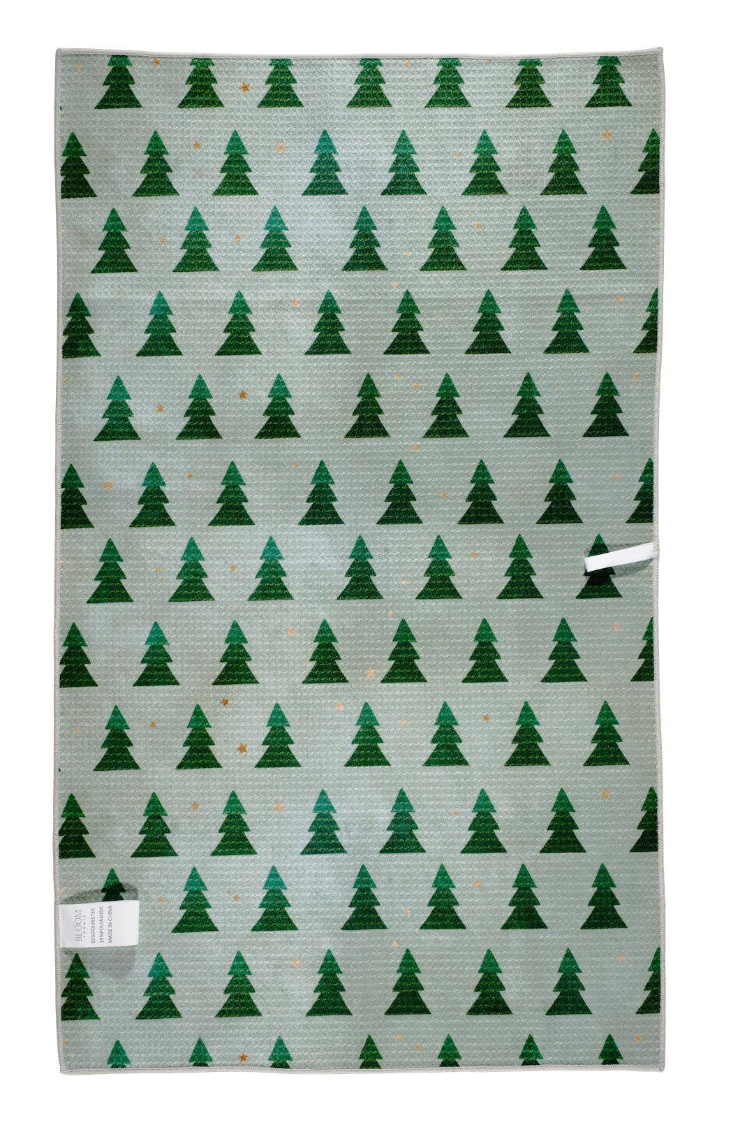 Bloom Towels – wholesale Tea towel – B224 Frosty Slopes3