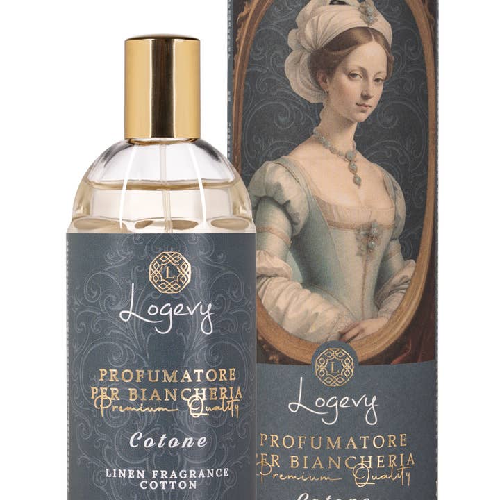 Premium Cotton Linen Fragrance 75ml Spray and other Purchase Wholesale tessuti cotone. Free Returns & Net 60 Terms on Faire trending on Faire.