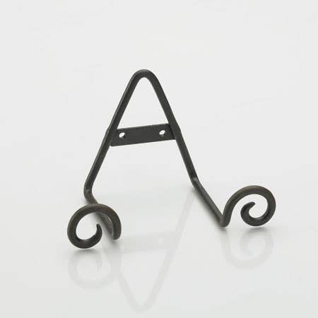 India Handicrafts Inc – Großhandel Staffeleien – Wirbel Staffelei - 3"1