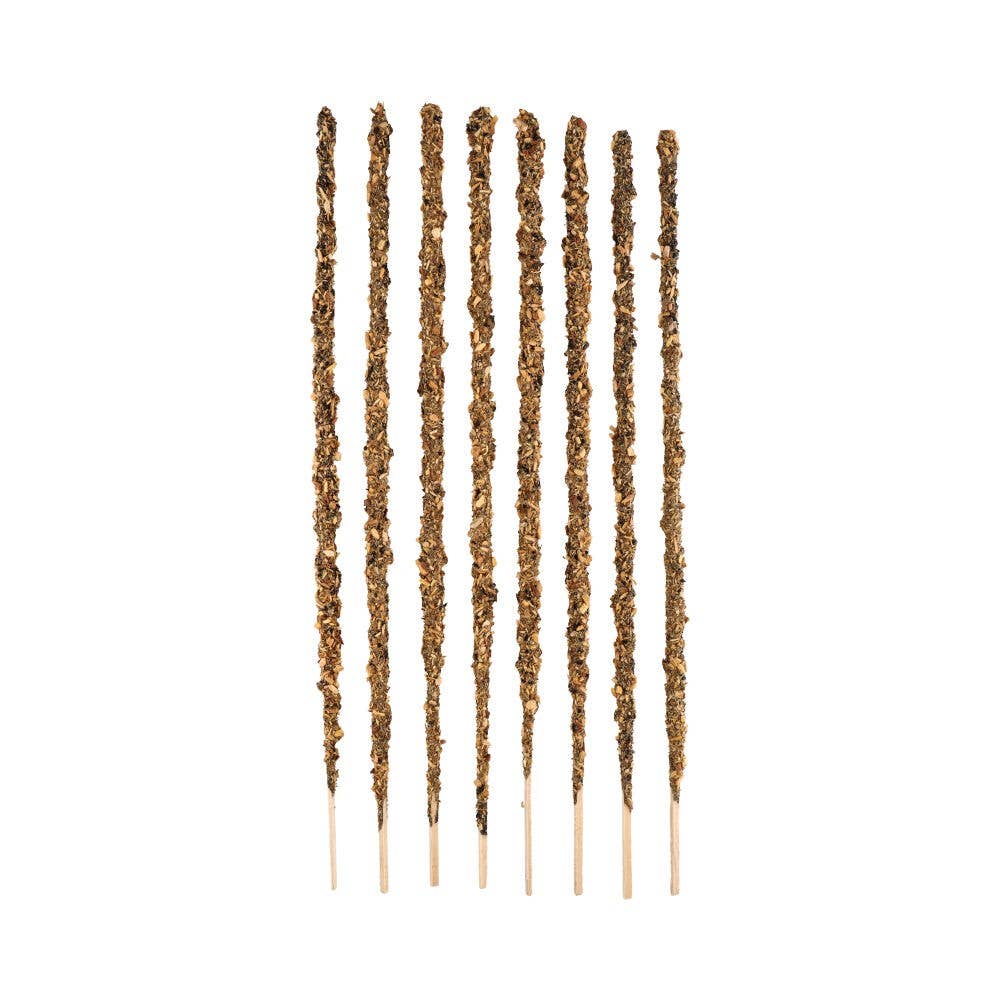 Vives de la Cortada S.L - Vente Encens - Encens Palo Santo artisanal - Sagrada Madre1