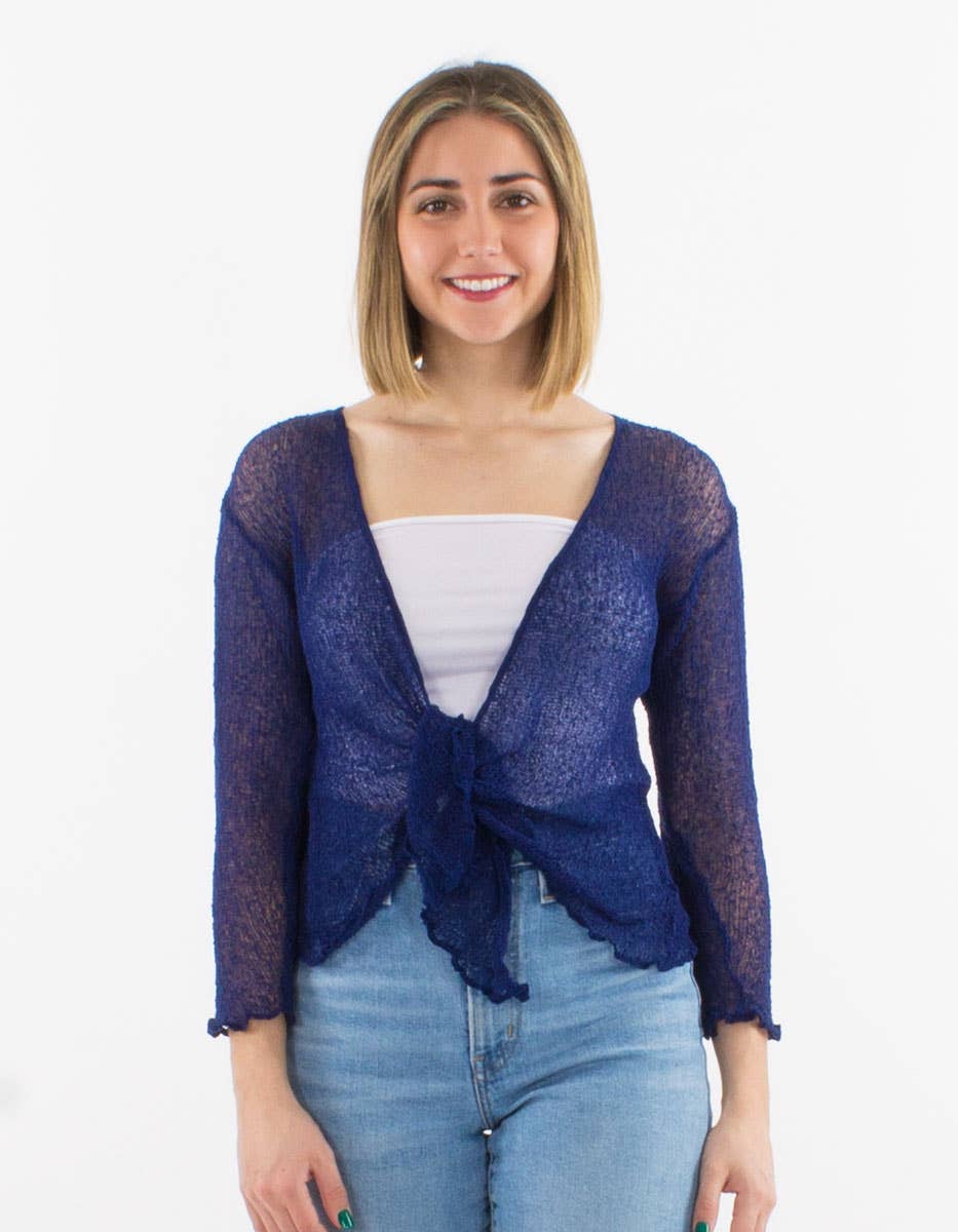 Coline - Wholesale Jacket - Women's - Jacket — woman-VE143942