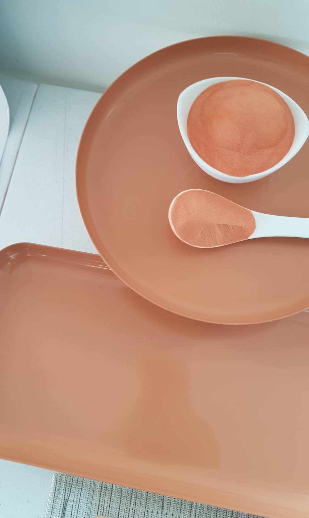 Indus Farms Superfoods - Wholesale Protein/Superfood Powder - Indus Farms Superfoods Strawberry Fruit Powder, GMO-Free3