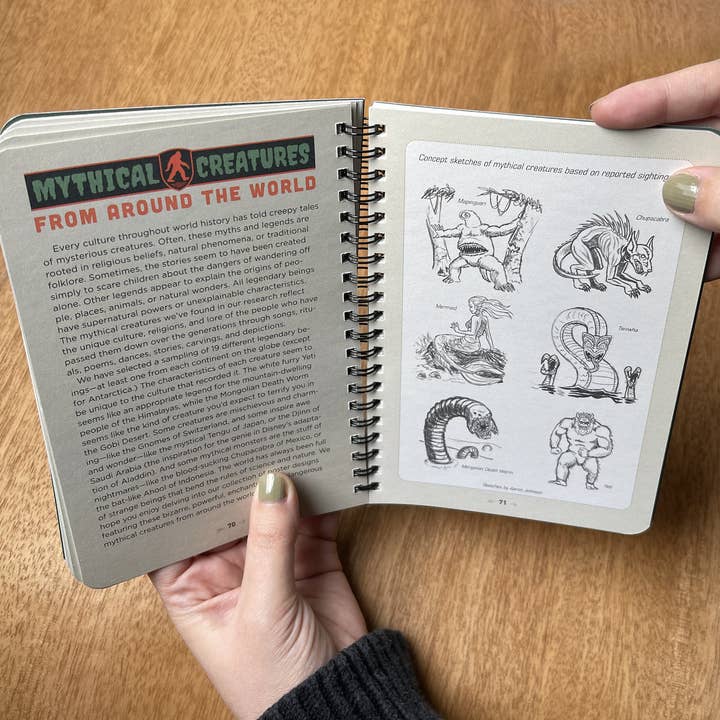 Anderson Design Group - Wholesale Nature & Outdoors Book - Legends Of The National Park Guide Book: (Best Seller!)8