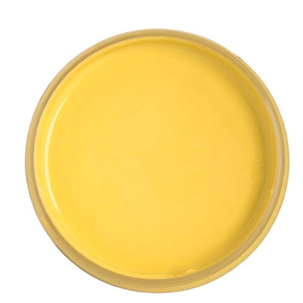 Colorantic - Wholesale Paint Set - COLORANTIC | Sunflower Chalk Based Paint (Yellow Color)1