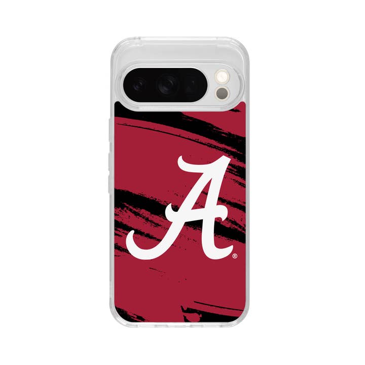 Alabama Crimson Tide HD Google Pixel 10 Phone Case for wholesale by Affinity Bands