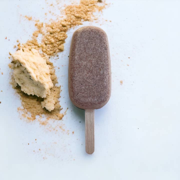 ROSESHEA BARRA DE GELADO ORGÂNICA EM PÓ PERFUMADO & VELUDO por atacado de Greek Alchemist