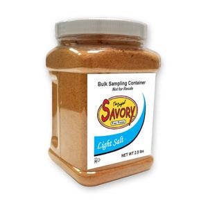 Savory Fine Foods LLC – Großhandel Gewürzmischungen – Savory Gewürze in Großpackung7