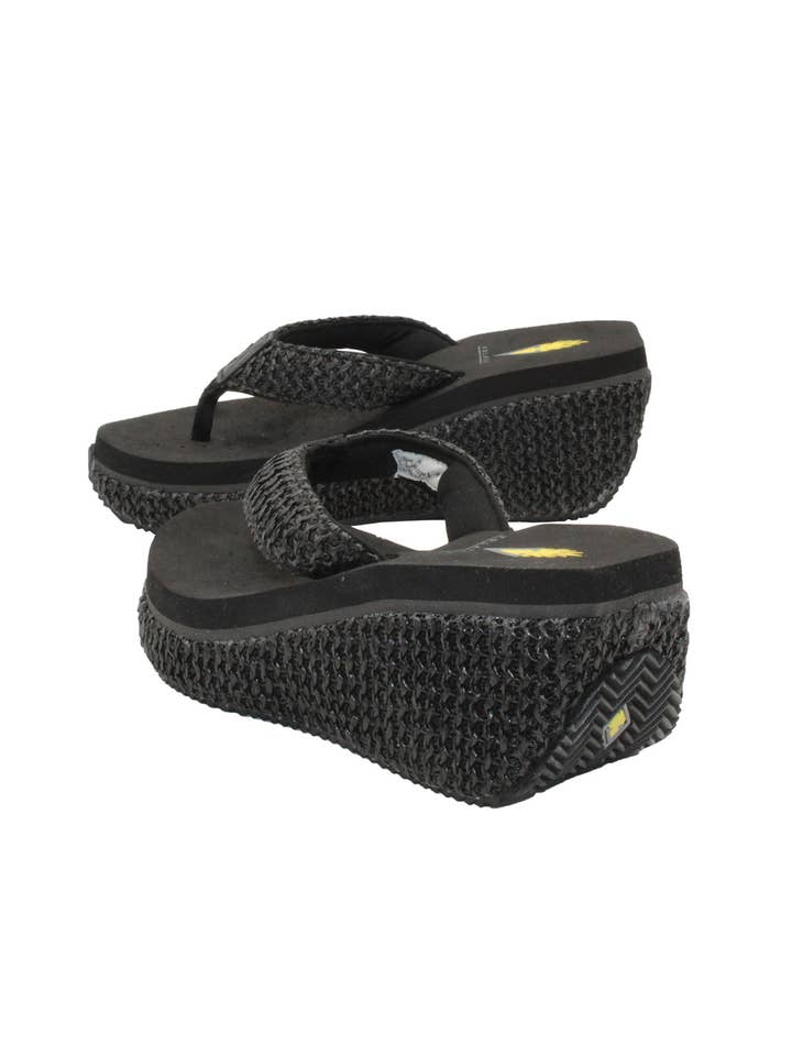 VOLATILE + SBICCA - Wholesale Wedges - Women's - ISLAND18