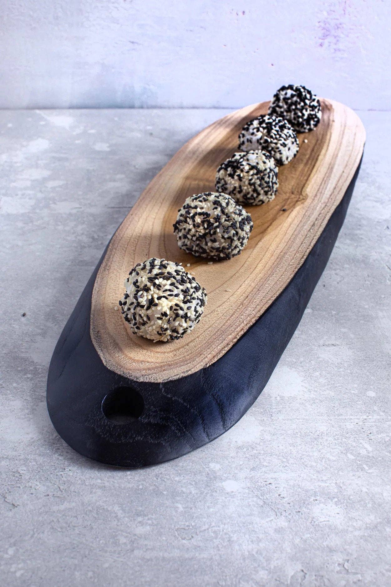 Bazar Bizar Living - Wholesale Cheese Board - The Bondi Tapas Plate - L2