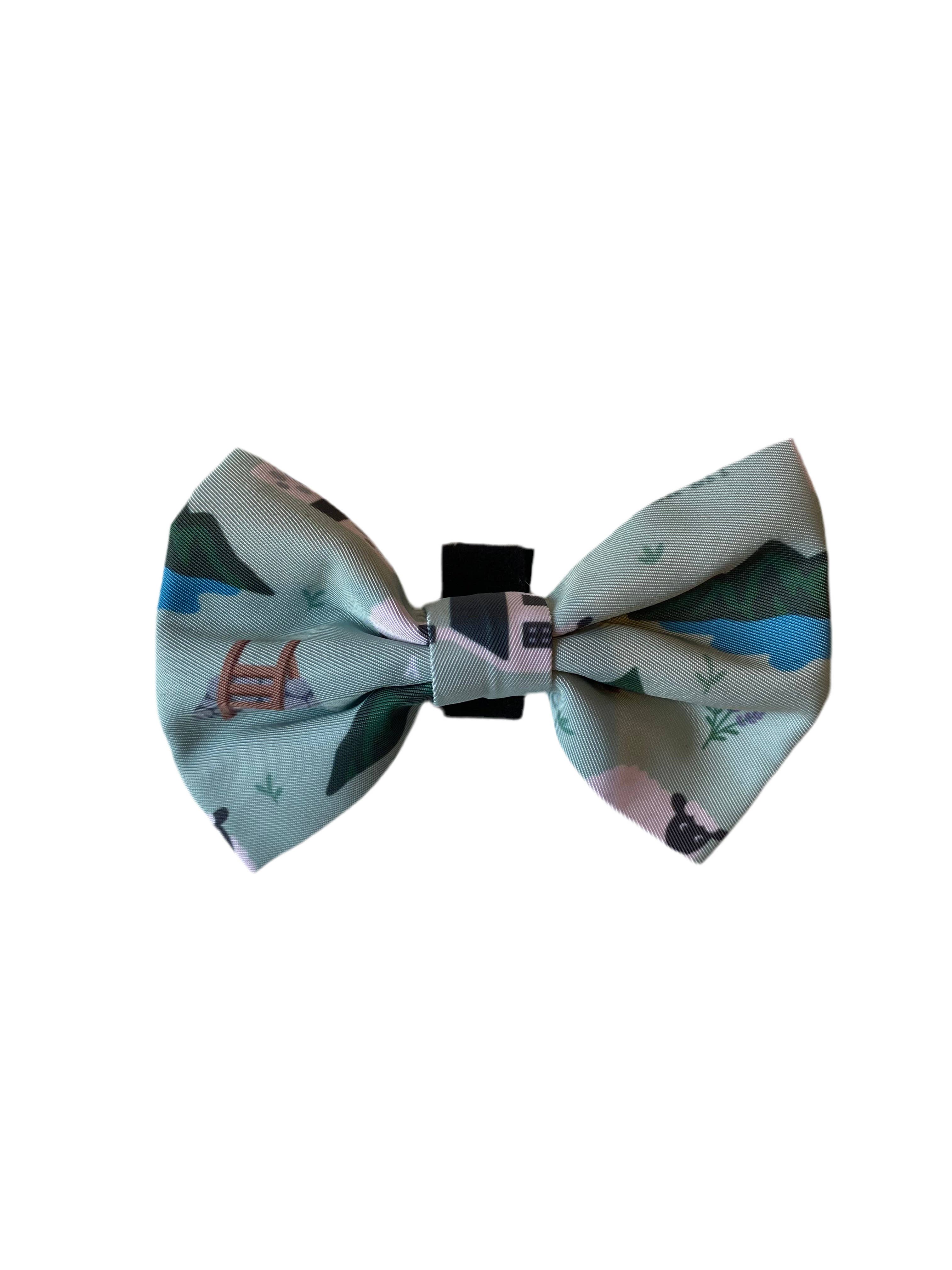 Murphy and Bailey – wholesale Pet bow tie – Dog – Murphy & Bailey Bow Tie - Woolly Danders