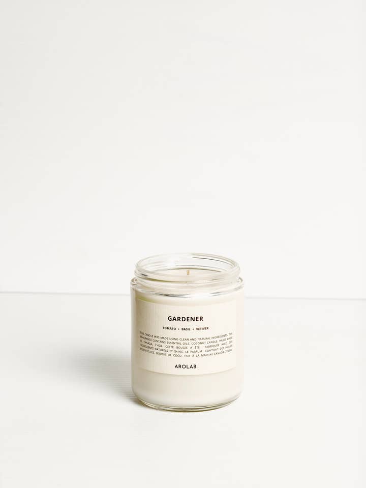 GARDENER for wholesale by Arolab