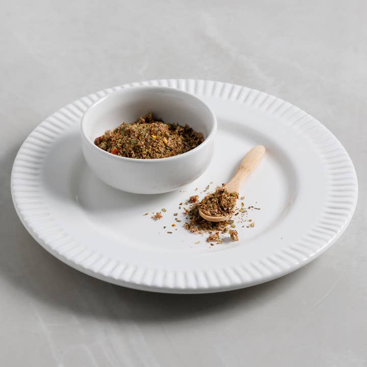 Salt Sisters - Wholesale Rub - Rub & Seasoning Mix - Mediterranean - 2 oz2