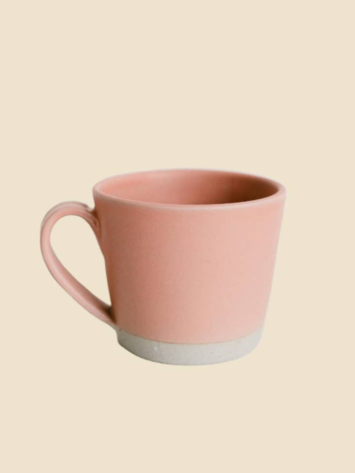 Mug Recyclé Sakura pour la vente par One Stone Goods