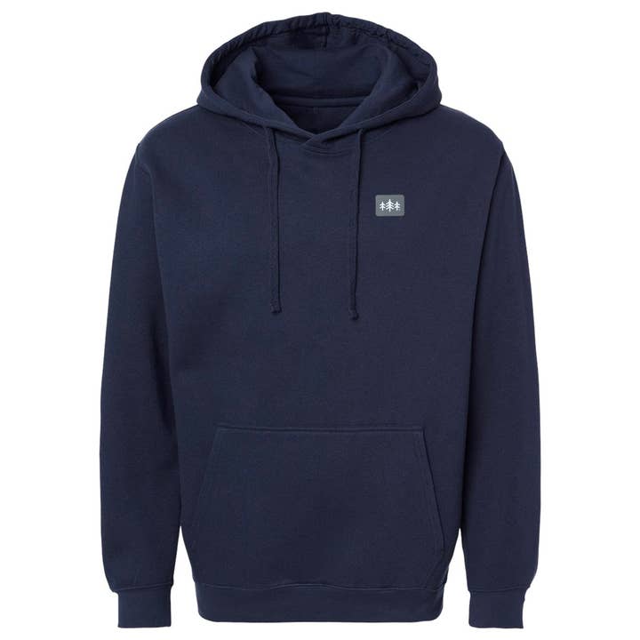 TriPine - Wholesale Hoodie - Men's - TriPine CloudFit Hoodie