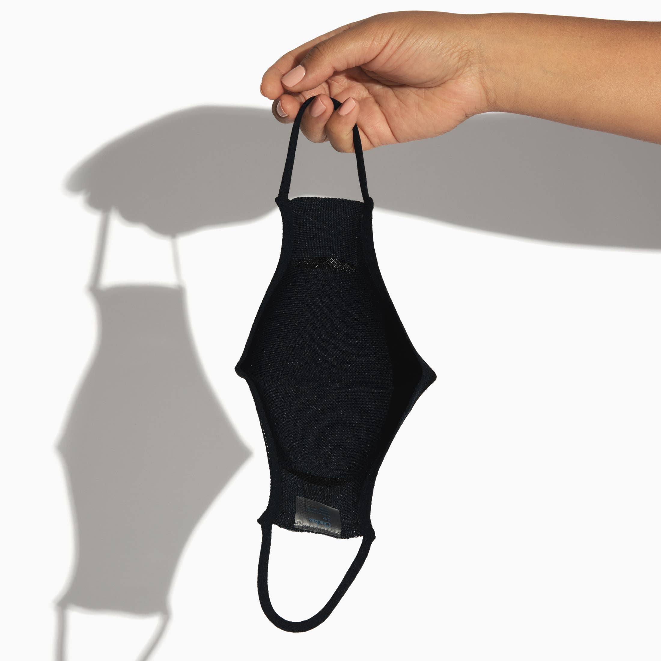 Cheekies - Wholesale Non-Medical Disposable Mask - The Commuter Mask2