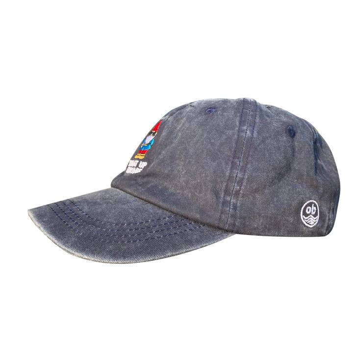 Gnomey Classic Hat for engroshandel hos Sock Harbor / Bigfoot Sock Co.