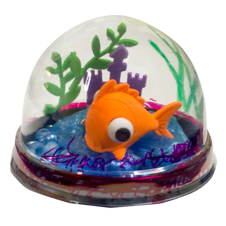 Geddes - Wholesale Pet Toy - Cat/Dog - DESK PET HABITAT 25/BAG