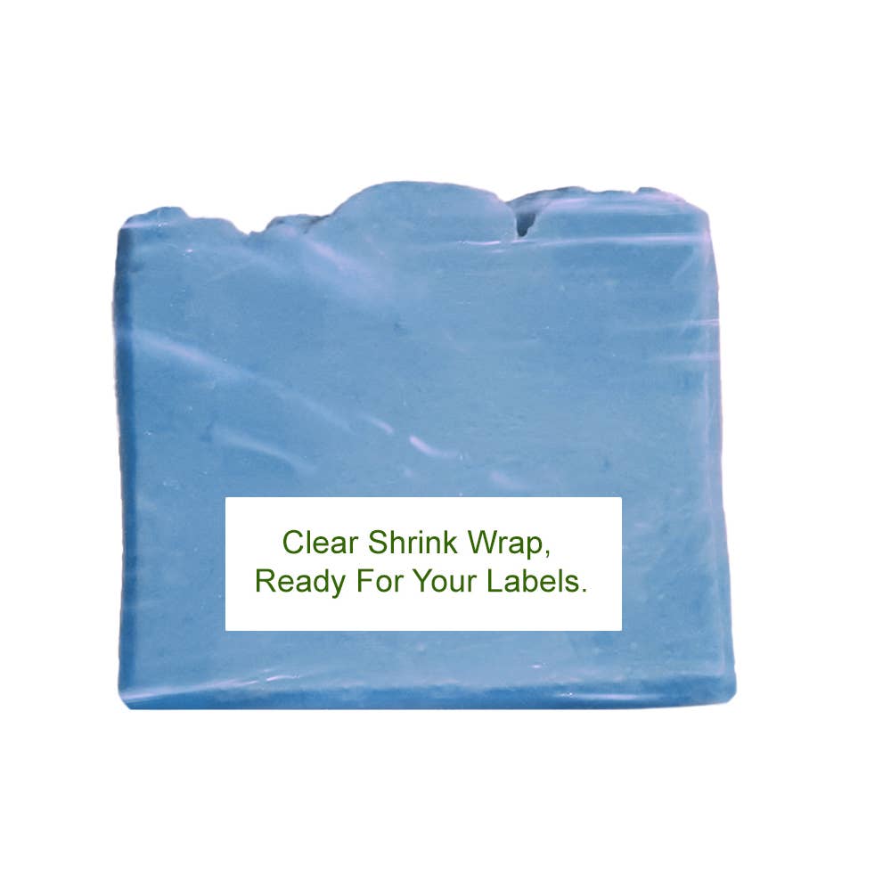 Botanica Basics Handmade Soap - Vente Pains de savon - Savon artisanal Rain2