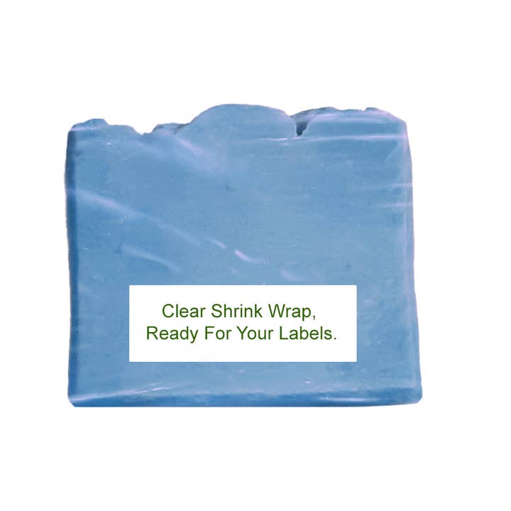 Botanica Basics Handmade Soap - Wholesale Bar Soap - Rain Handmade Soap2