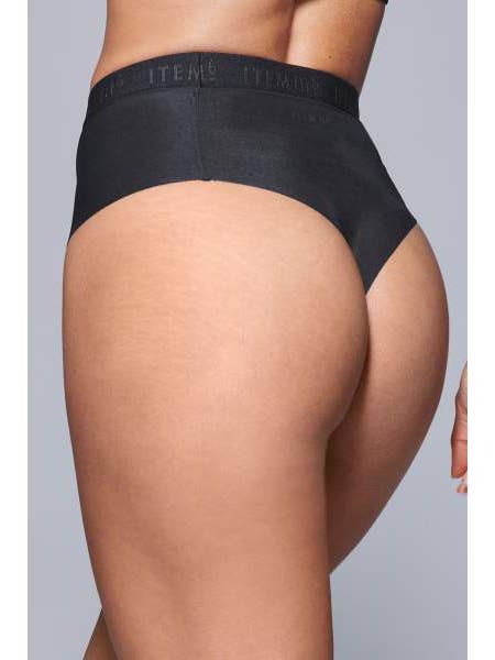 ITEM m6 - Wholesale Underwear - Women's - All Mesh Brazilian Thong13