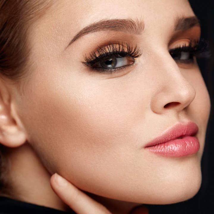 Mirenesse - Wholesale Eyeliner/pencil - Magnomatic Magnetic Eyeliner - Super Black1