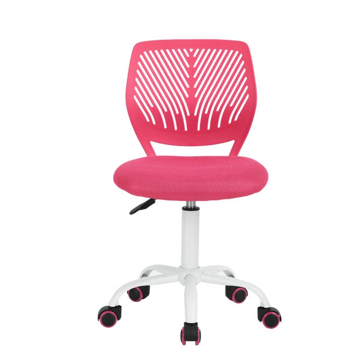 Bürostuhl für Kinder CARNATION PINK V1 für den Großhandel von Urban Meuble