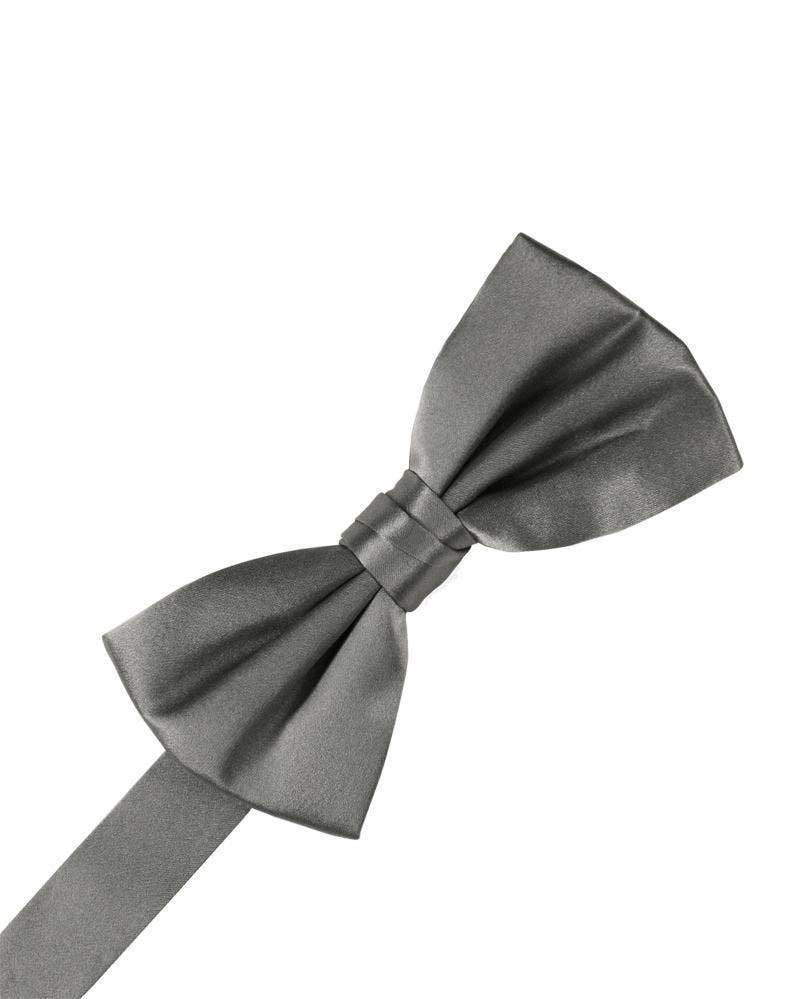 Tux-USA® – wholesale Bow Tie - Men’s – Noble Silk Bow Tie3