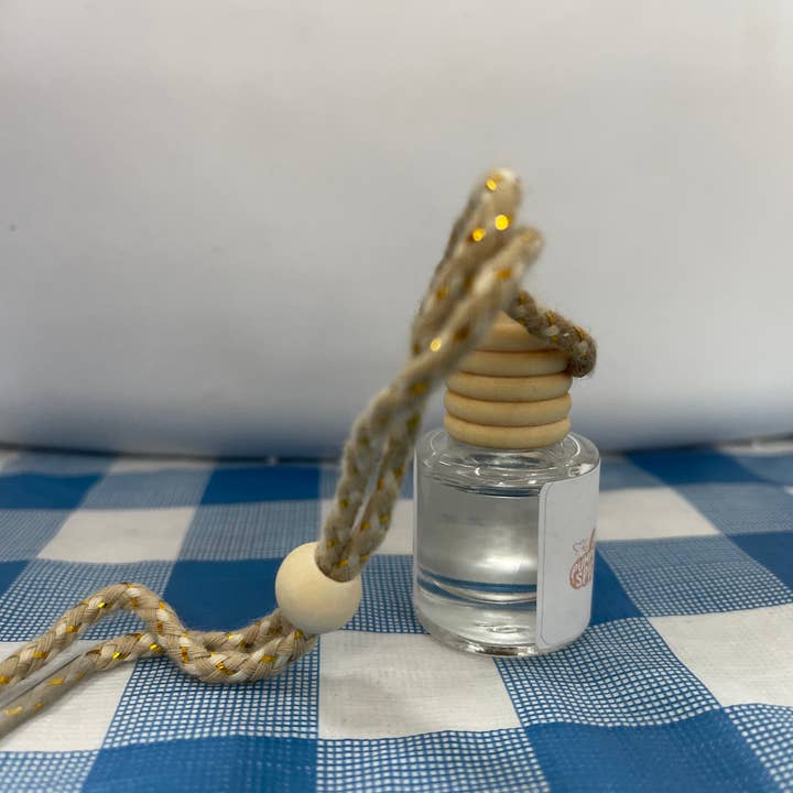 shirt shack design corporation - Wholesale Car Freshener - Unisex - Hanging Car Air Freshener Diffuser filled with essential oil1