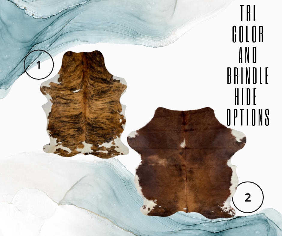 Rustic Angel Decor - Wholesale Muurspiegel - Diamantvormige spiegel van koeienhuid//spiegel van echt koeienhuid//westerse slaapkamerspiegel//woonkamerinrichting//ranchdecor//10