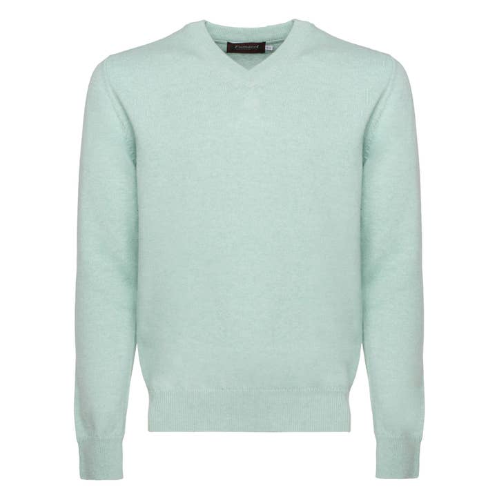 Pull pour bébé en laine mérinos pour la vente par Fumarel