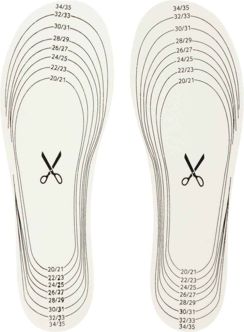 Playshoes GmbH - Wholesale Inserts/Soles - Unisex - wool insole1