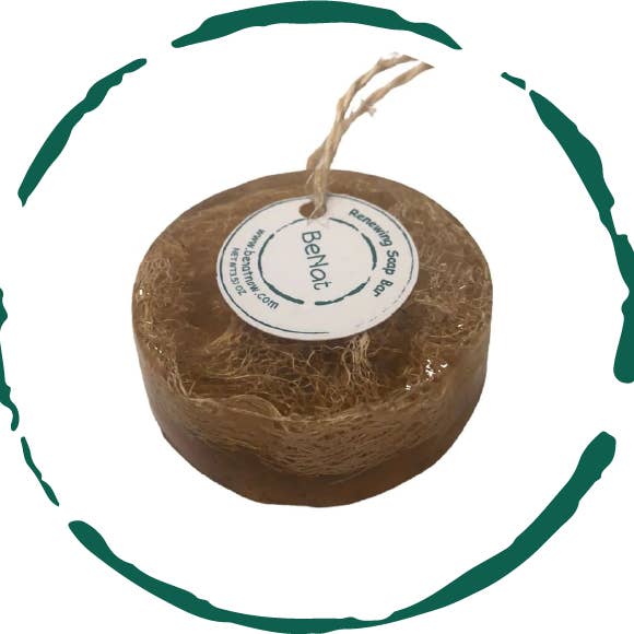 Renewing Soap Bar. Chamomile, Honey, and Coconut Oil. and other Purchase Wholesale oorvasi soap. Free Returns & Net 60 Terms on Faire trending on Faire.