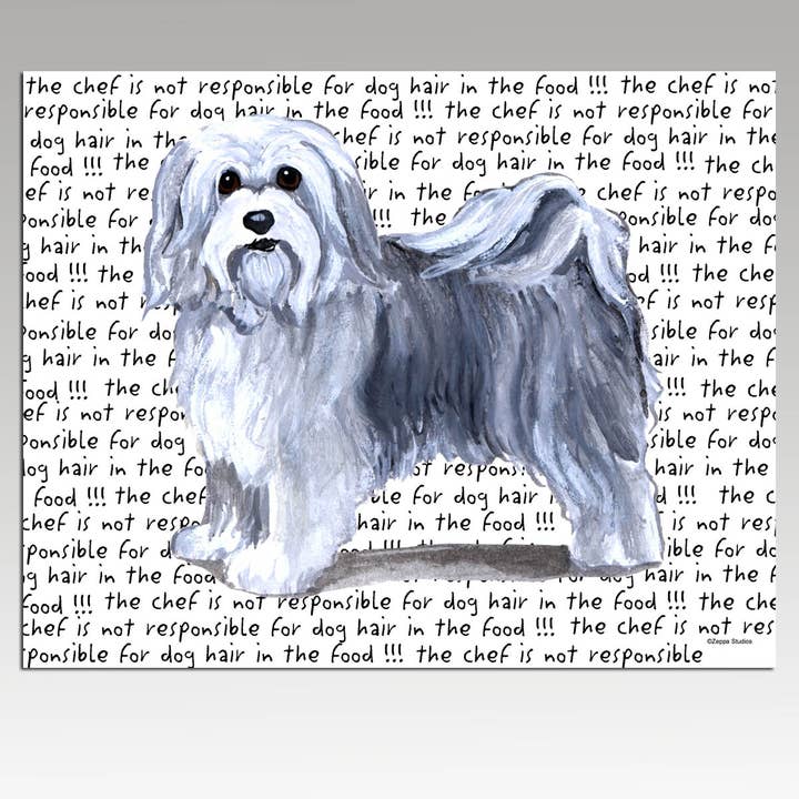 Planche à découper Havanais pour la vente par Zeppa Studios